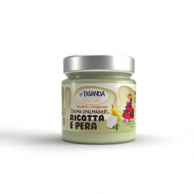 BEVANDA DEL RE CREMA...