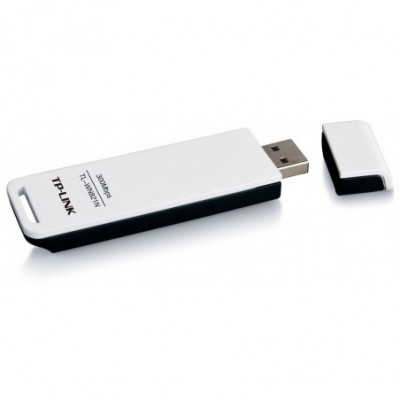 USB W. TP-LINK ADATTATORE N...
