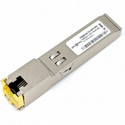Modulo Fibra SFP+...