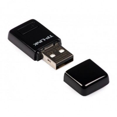 USB WIFI MINI TP-LINK N300...