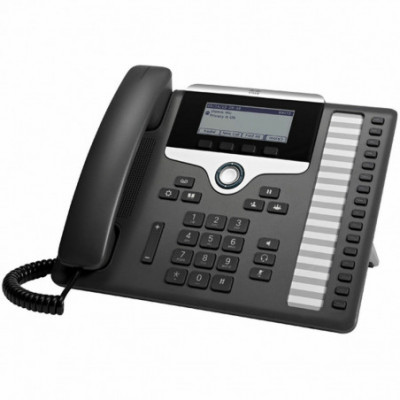 Telefono IP CISCO CP-7861-K9