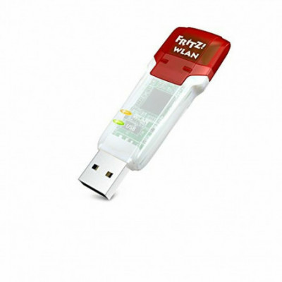 Adattatore USB Wifi Fritz!...