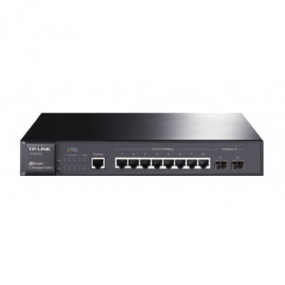 SWITCH OMADA GIGABIT 8-PORT...