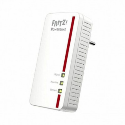 Adattatore PLC Fritz!...
