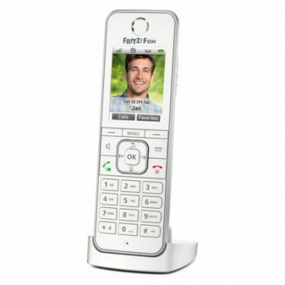 Telefono Senza Fili Fritz!...