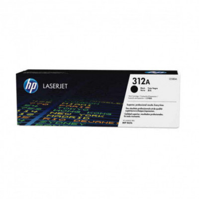Toner HP CF380A Toner Nero...