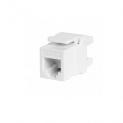 FRUTTO KEYSTONE RJ45 CAT 5E...