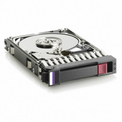 Hard Disk HPE J9F48A 2,5"...