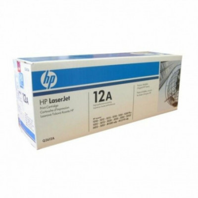 Toner Originale Hewlett...