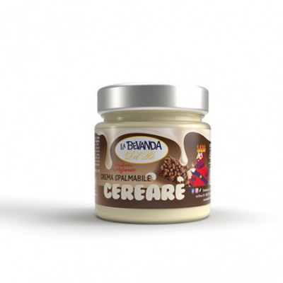 BEVANDA DEL RE CREMA...