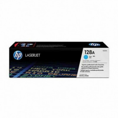 Toner Hewlett Packard...