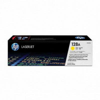 Toner Originale Hewlett...