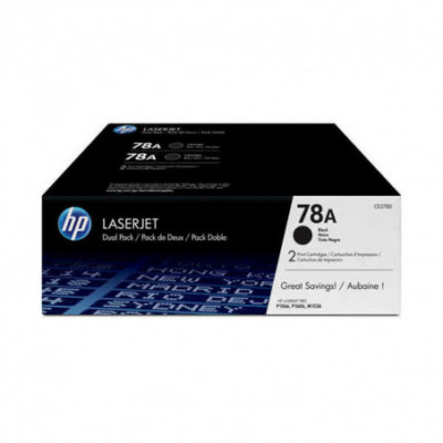 Toner ANURA CE278AD Toner Nero