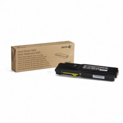 Toner Xerox 106R02231...