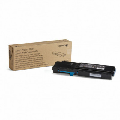 Toner Xerox 106R02229...
