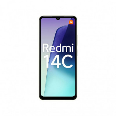 SMARTPHONE XIAOMI REDMI 14C...