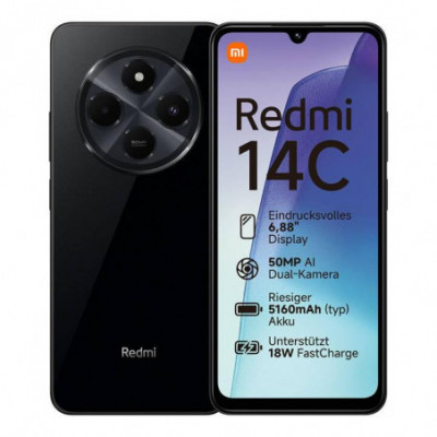 SMARTPHONE XIAOMI REDMI 14C...