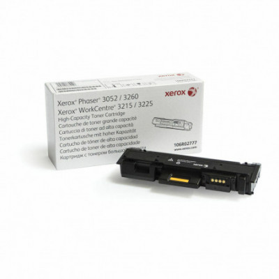 Toner Xerox 106R02777...