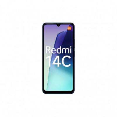 SMARTPHONE XIAOMI REDMI 14C...