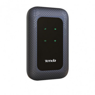 ROUTER TENDA HOTSPOT...