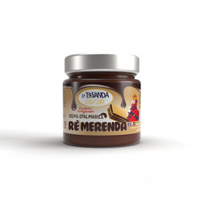 BEVANDA DEL RE CREMA RE...