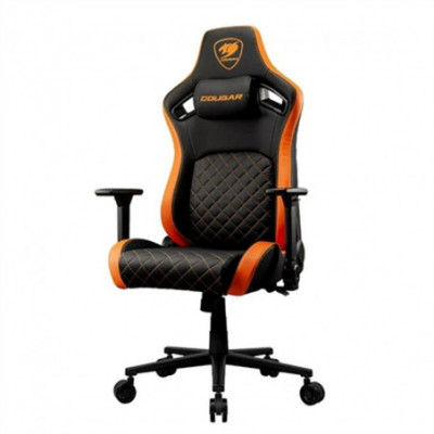 Sedia Gaming Cougar Silla...