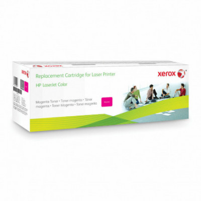 Toner Xerox 006R03471 Magenta