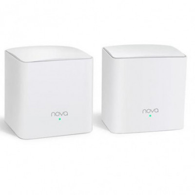 ROUTER TENDA WIFI AC1200...