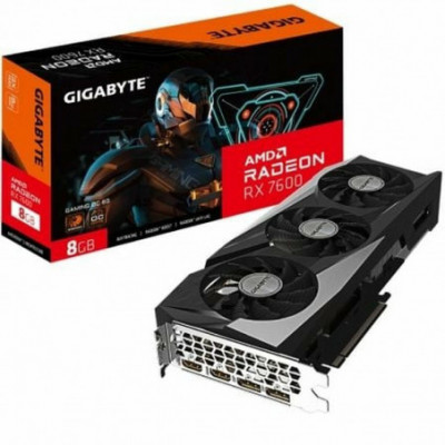 Scheda Grafica Gigabyte...
