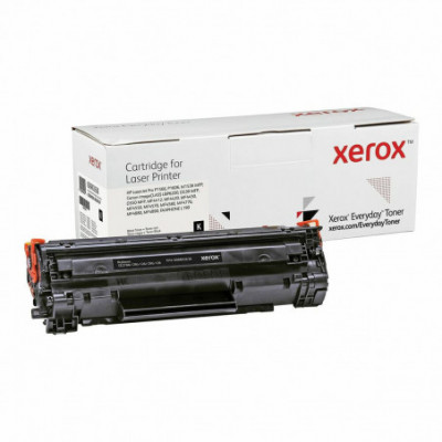 Toner Xerox 006R03630 Nero