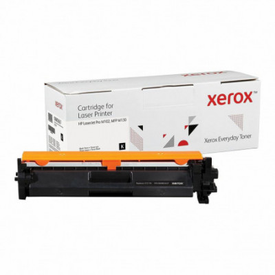 Toner Xerox 006R03637 Nero