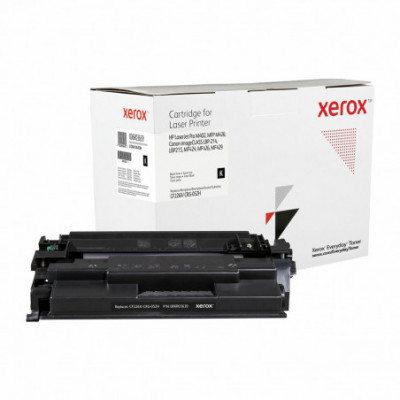 Toner Xerox 006R03639 Nero