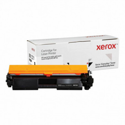 Toner Xerox 006R03640 Nero