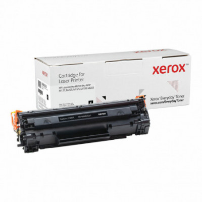 Toner Xerox 006R03650 Nero