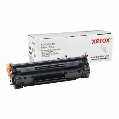 Toner Xerox 006R03651 Nero