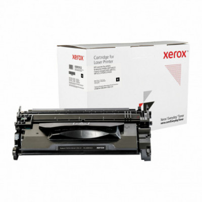 Toner Compatibile Xerox...
