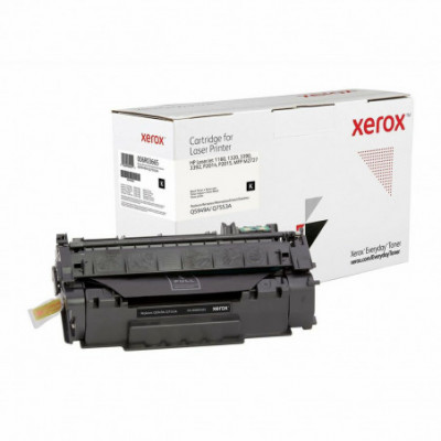 Toner Xerox 006R03665 Nero