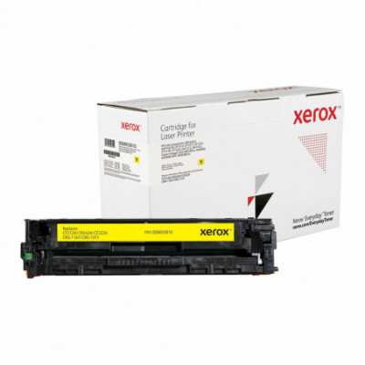Toner Xerox 006R03810 Giallo
