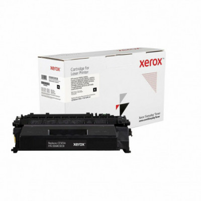 Toner Xerox 006R03838 Nero