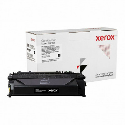 Toner Xerox 006R03839 Nero