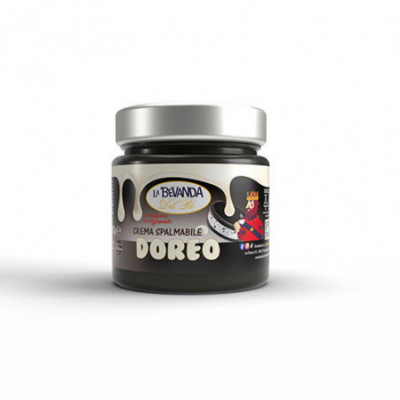 BEVANDA DEL RE CREMA DOREO...