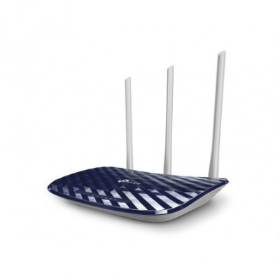 ROUTER TP-LINK WIFI...