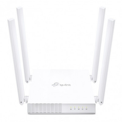ROUTER TP-LINK WIFI...