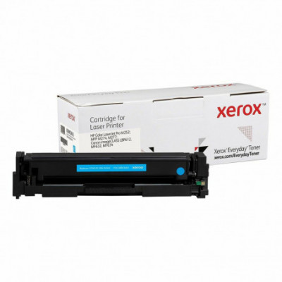 Toner Xerox 006R03693 Ciano