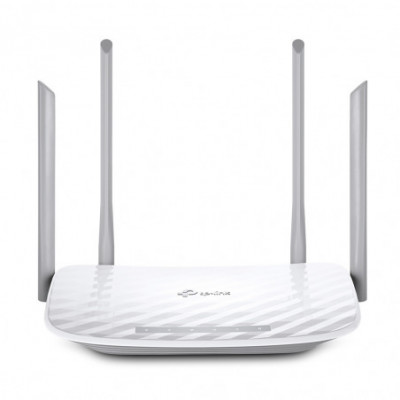 ROUTER TP-LINK WIFI DUAL...