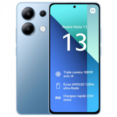 SMARTPHONE XIAOMI REDMI...