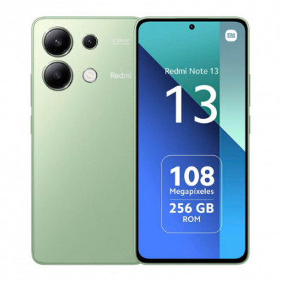 SMARTPHONE XIAOMI REDMI...