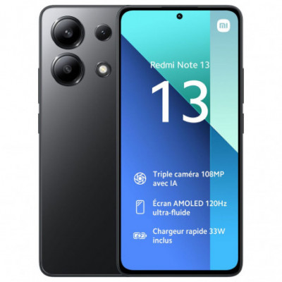 SMARTPHONE XIAOMI REDMI...