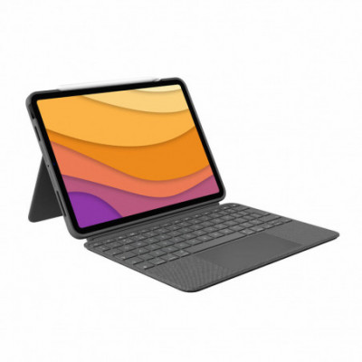 Tastiera Logitech...
