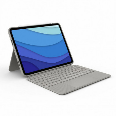 Custodia per iPad Logitech...